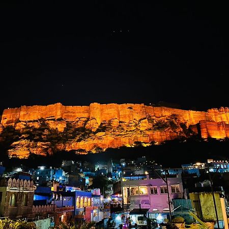 Hostel Vostel Jodhpur  Exterior foto