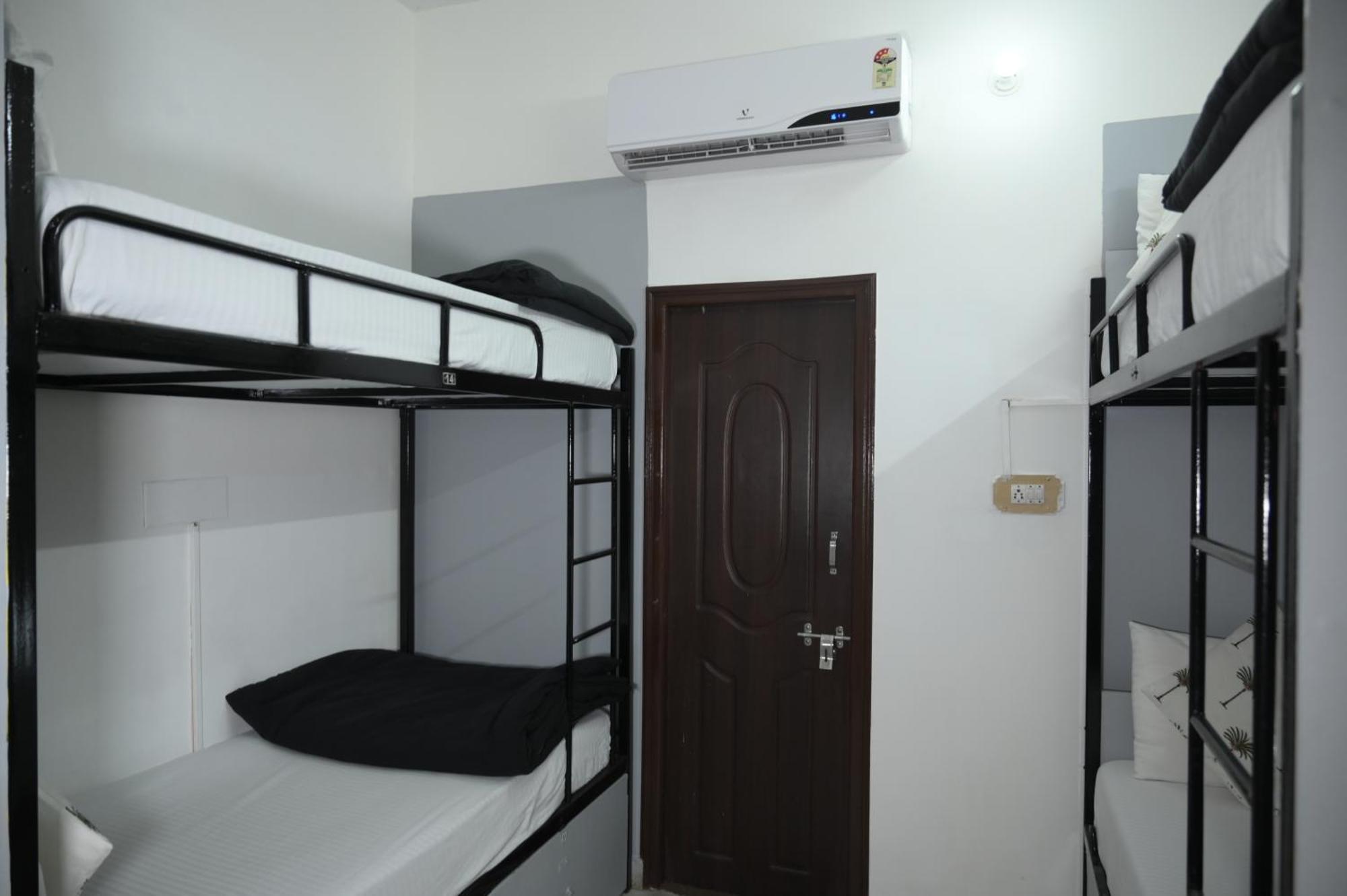 Hostel Vostel Jodhpur  Exterior foto
